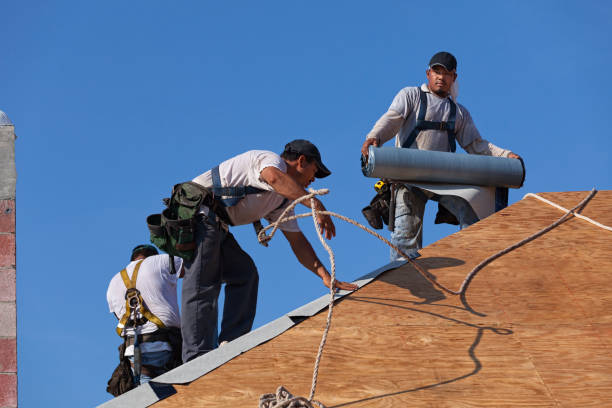 Best Roof Repair Services  in Hauppauge, NY