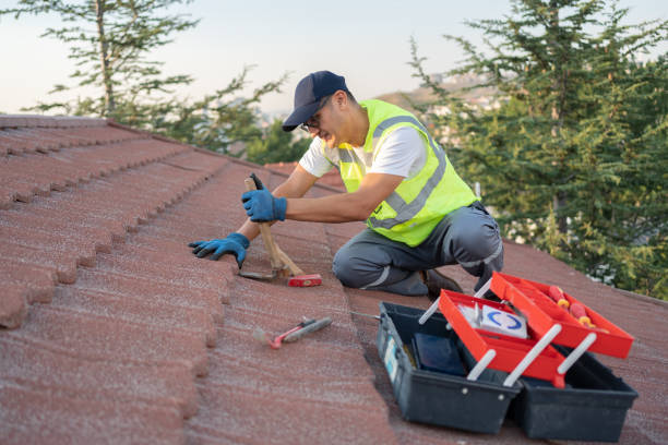 Best Flat Roof Repair Services  in Hauppauge, NY