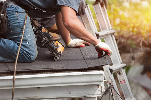 Quick and Trustworthy Emergency Roof Repair Services in Hauppauge, NY